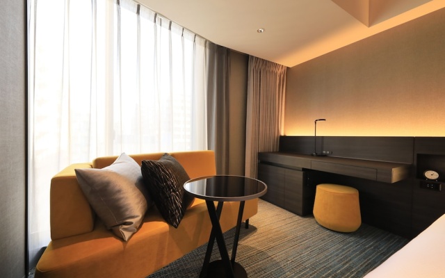 Moderate Double room (풀 더블 침대) 사진 3