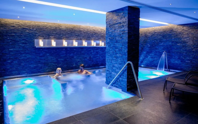 Hotel Schweizerhof Bern & Spa