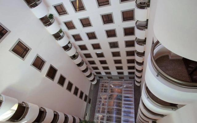JW Marriott Hotel Rio de Janeiro
