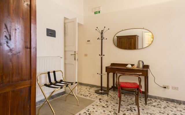 BB La Scalinatella Roma