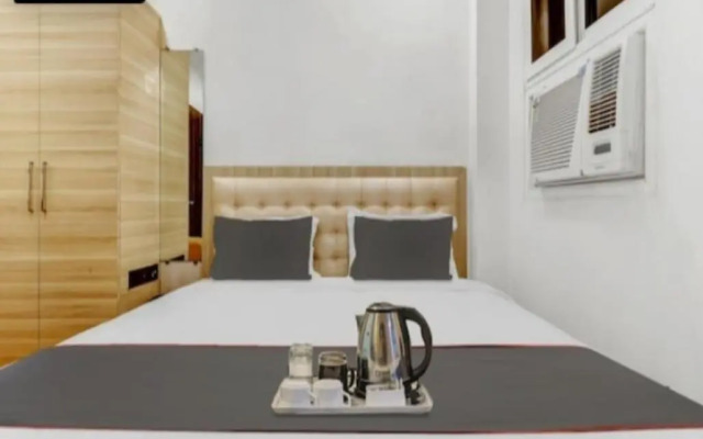 Shri Tirupati Residency
