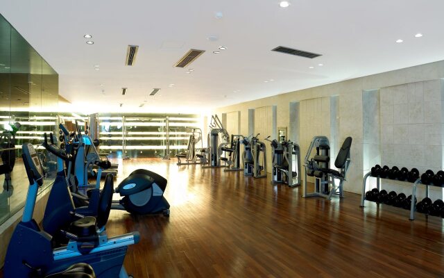 Onehome H.S. Art Hotel Wenzhou