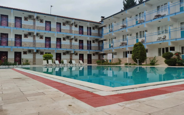 Otel Uyum Pamukkale