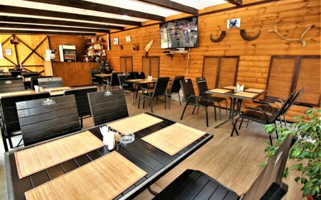 Tiflis Guest House