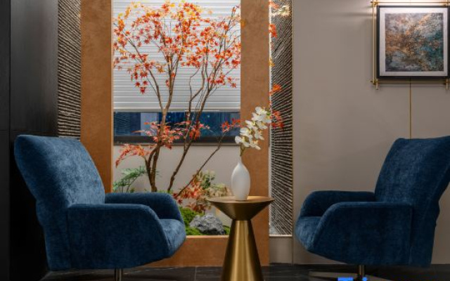 Yilanhai G·Zhuomei Hotel