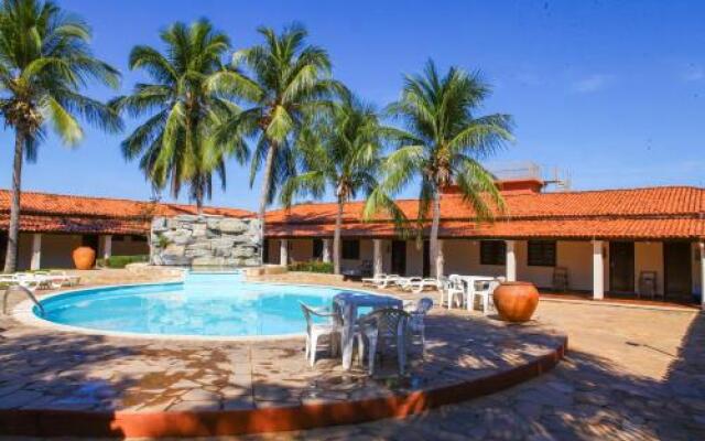 Pantanal Mato Grosso Hotel