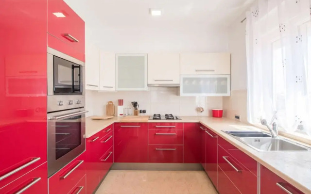 Istra Kamen Comfortable Holiday Residence