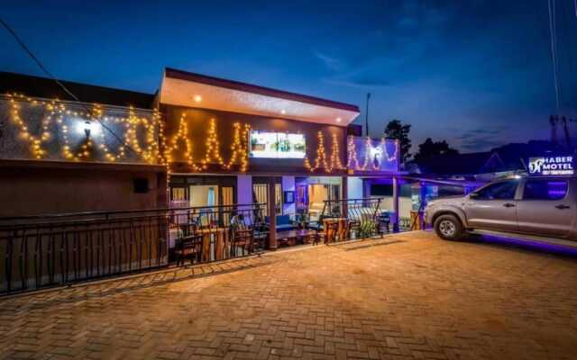 Haber Motel