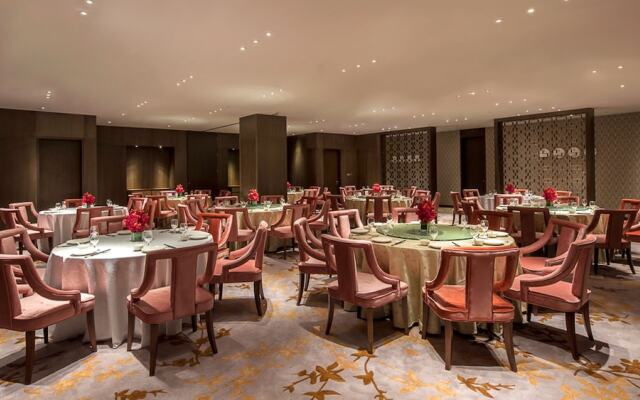 Holiday Inn- Nanjing Qinhuai South By Ihg