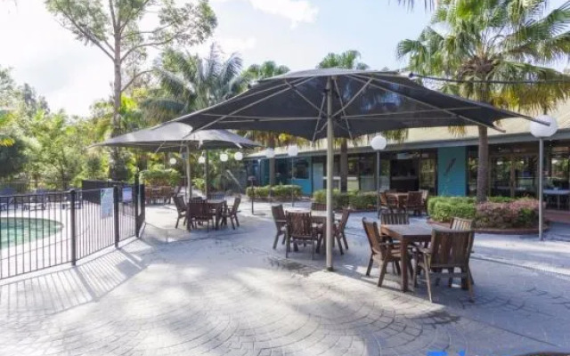 NRMA Murramarang Beachfront Holiday Resort