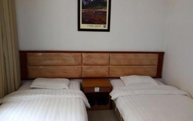 Zhangjiajie Boya Hotel