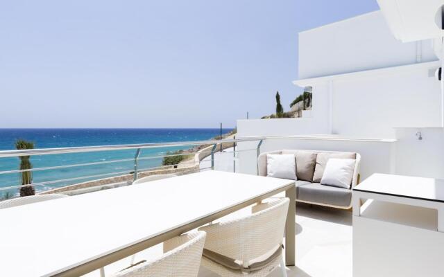 Almadraba superior 1 slaapkamer appartement