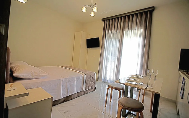 Sky Rays Luxury Apartments