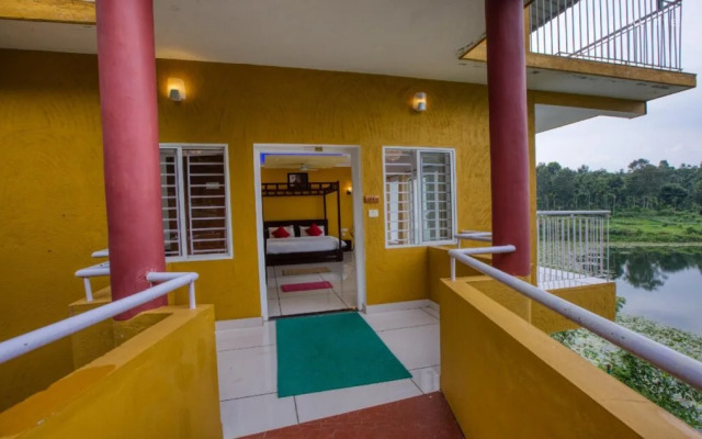 Karapuzha Village Resort
