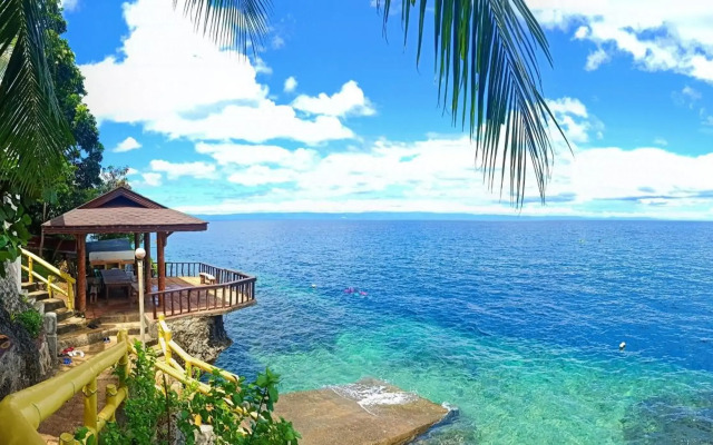 Panglao Kalikasan Dive Resort