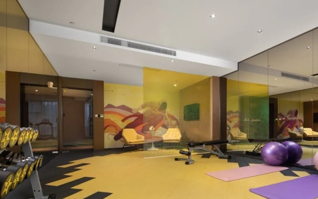 Hampton by Hilton Suzhou Wujiang East Taihu
