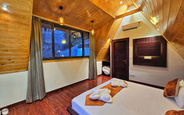 Musical Paradise Kasauli