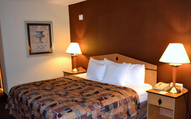 Quality Inn Killeen Near Fort Cavazos