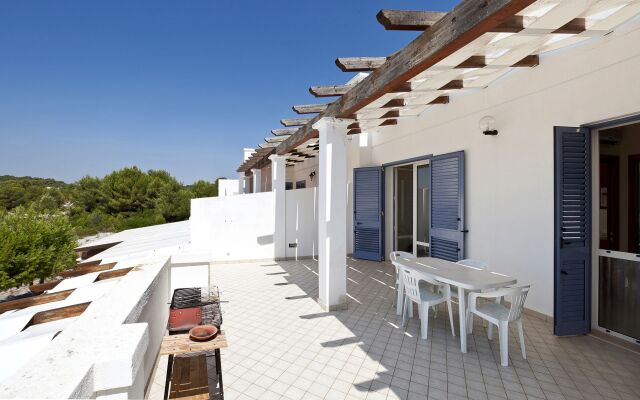 Casa del Sole Trilo A