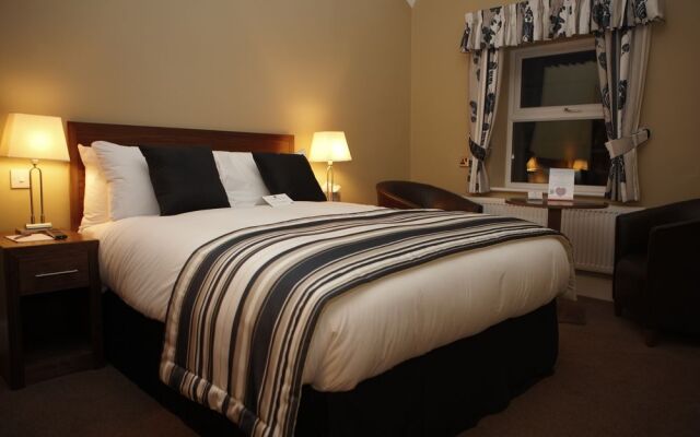 The Kimberley Hotel