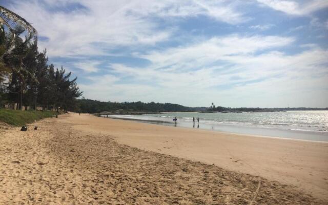 Apartamento Guarapari com aconchego