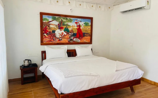 Kumbhal Van Resort Unit of Chandraprabha