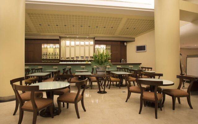 The Davis Bangkok Hotel