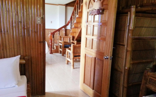 Hof Gorei Beach Resort
