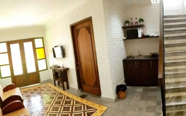 Satu Kayen Guest House