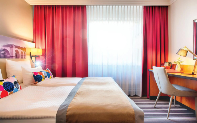 Leonardo Hotel Heidelberg