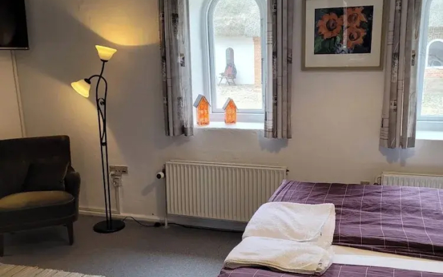 Bjerremark Hotel og Kursuscenter