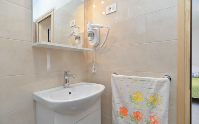 Apartment 1659