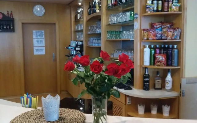 Hotel Churáňov
