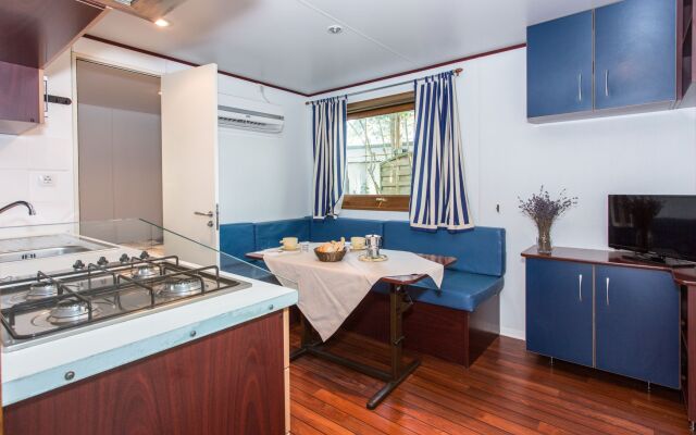 Club Del Sole Marina Romea Easy Camping Village