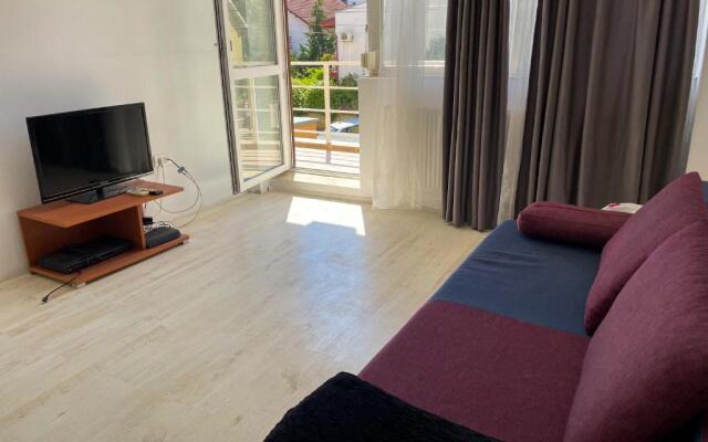 Apartament Atena - 3 dormitoare - ByChoice