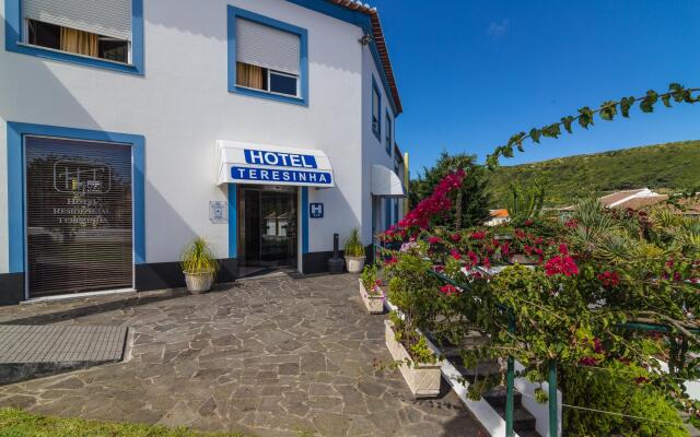 Hotel Teresinha