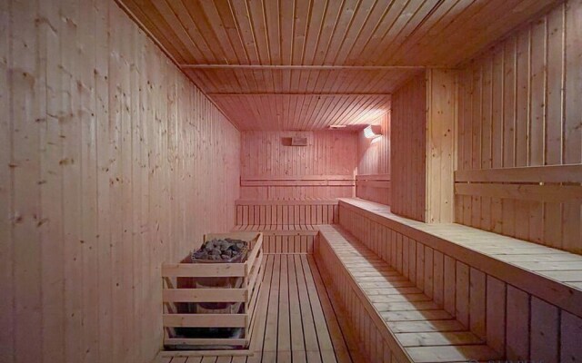 Iskandar Residences By Stayrene