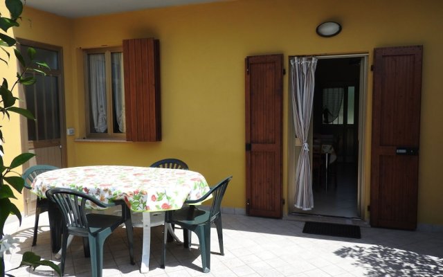 Comfortable Cottage in Castelletto Sopra Ticino Near River