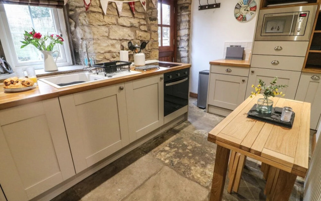 Cobble Cottage