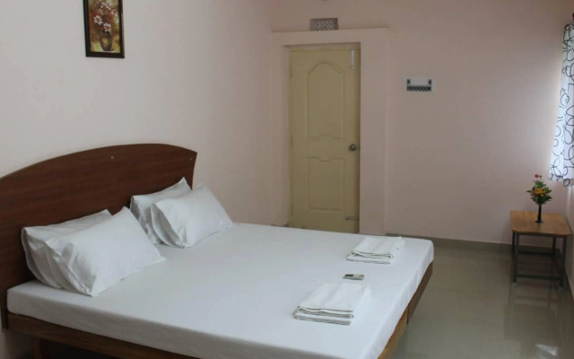 Royal Green Accommodation