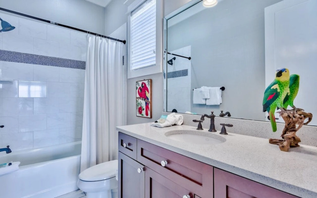 Driftwood Palazzo Gulf Views Private Pool