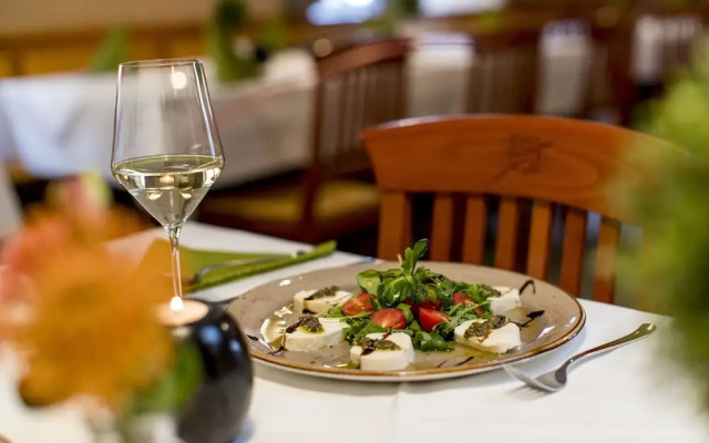 JUFA Hotel Murau