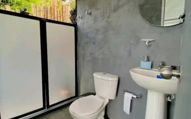 Suite Gold Rocks Glamping