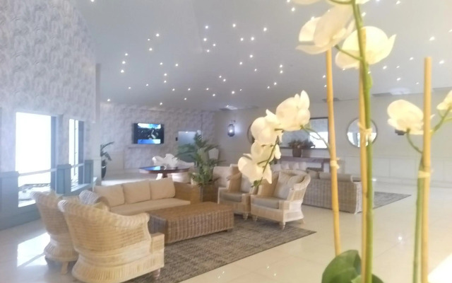 Diaz Hotel & Resort