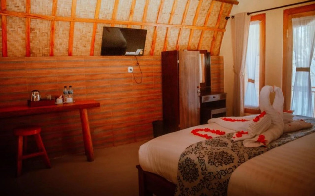 Watu Jineng by WizZeLa