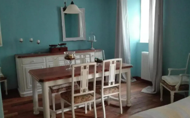 Residenza Se son Rose