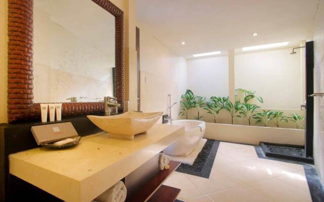 2br Private Villas, Seminyak,bali