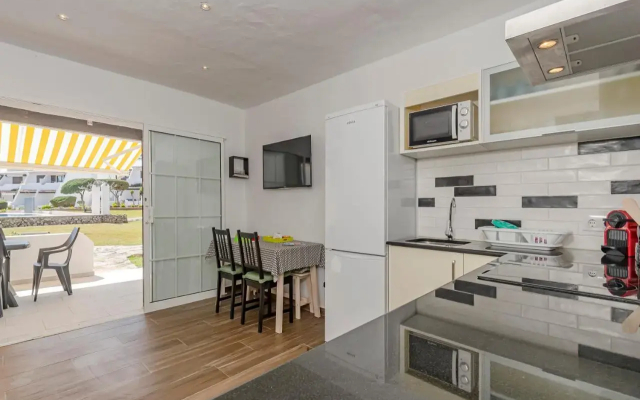 Can Pons Apartment - Apartment in Ciudadela de Menorca - Photo 3