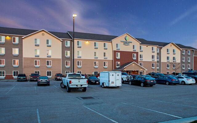 Extended Stay America Select Suites - Ogden