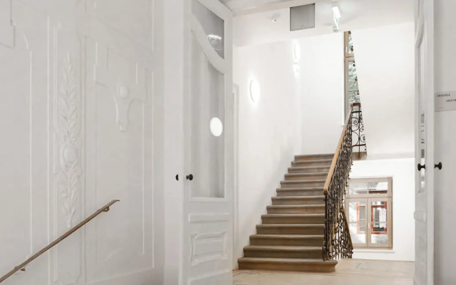 Limehome Graz Trauttmansdorffgasse